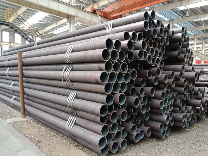 当阳30CrMo合金无缝钢管