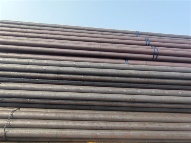 当阳42CrMo无缝管多少钱一吨