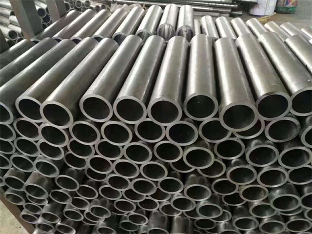 当阳30CrMo精密无缝钢管
