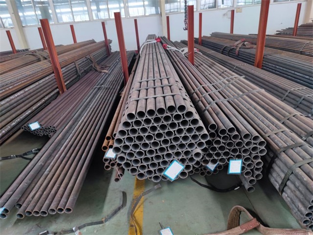 当阳20G合金无缝钢管